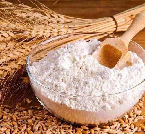 国内规模较大的面粉龙头企业有新疆天山面粉集团,是新疆小麦面粉加工